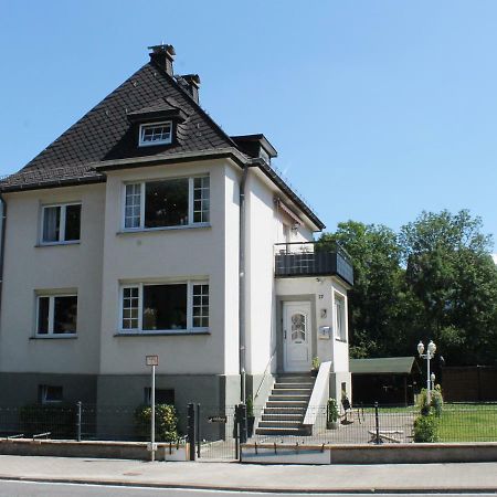 Ferienwohnung Niggemann Bestwig Buitenkant foto