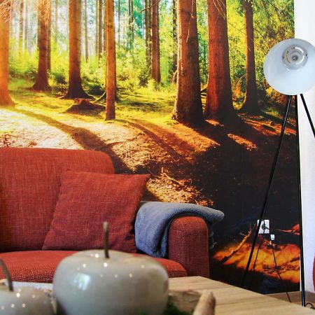 Ferienwohnung Niggemann Bestwig Buitenkant foto