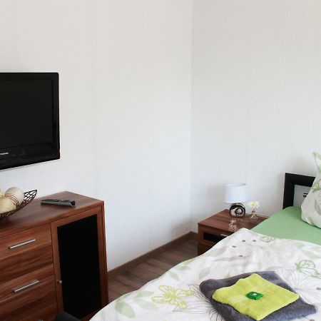 Ferienwohnung Niggemann Bestwig Buitenkant foto