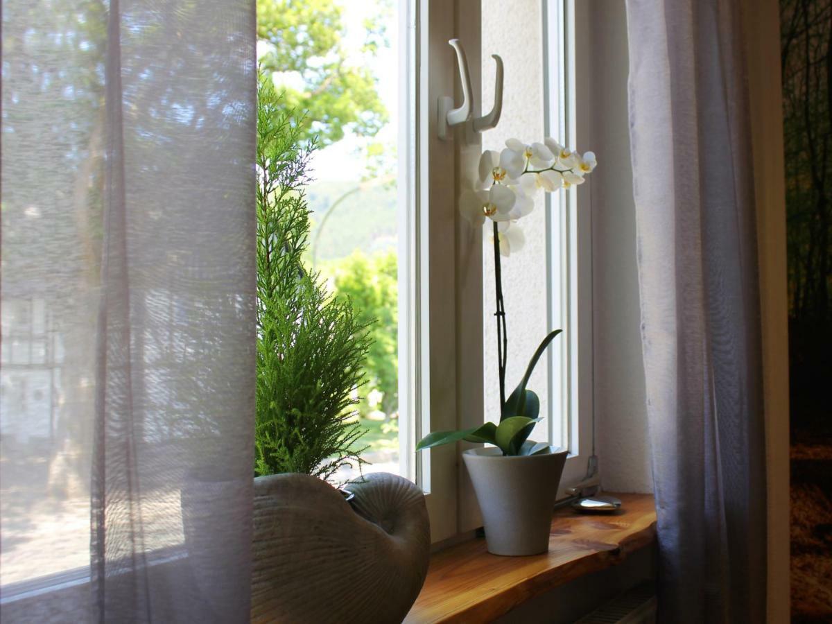 Ferienwohnung Niggemann Bestwig Buitenkant foto
