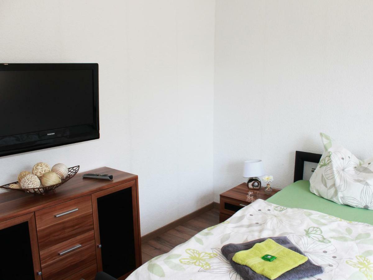 Ferienwohnung Niggemann Bestwig Buitenkant foto