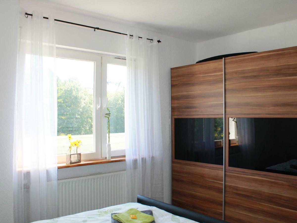Ferienwohnung Niggemann Bestwig Buitenkant foto